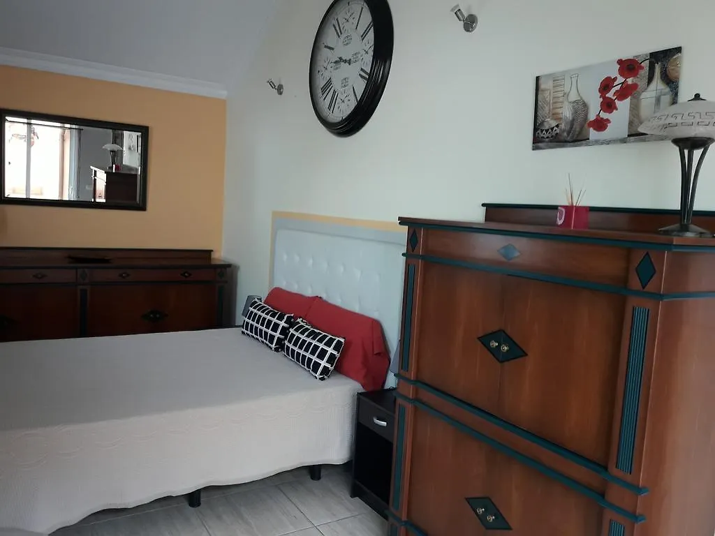 ***  Felix Casanova Bed & Breakfast Armenime Spain