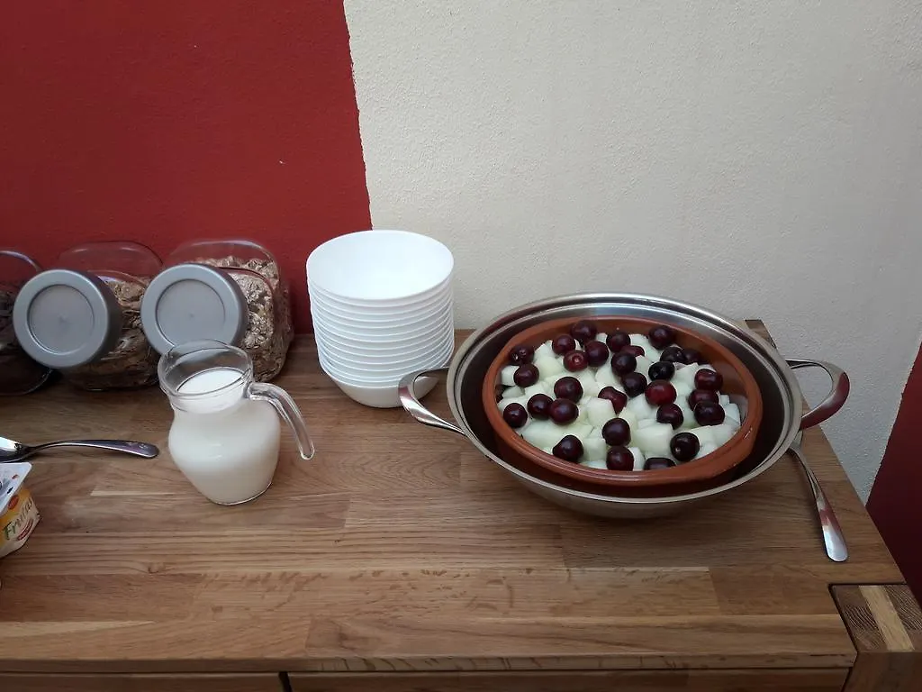 Felix Casanova Bed & Breakfast Armenime Spain