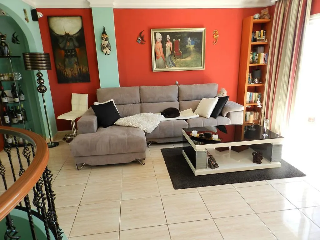 Felix Casanova Bed & Breakfast Armenime